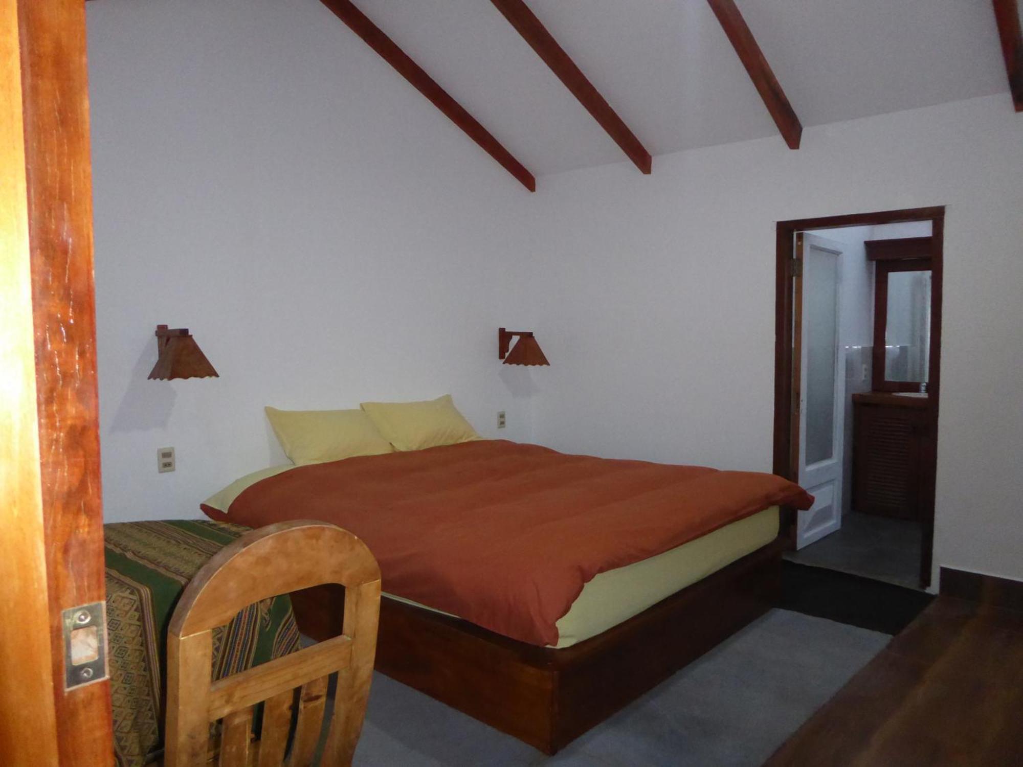 Campo Santo Villa Comunidad Yumani Exterior photo
