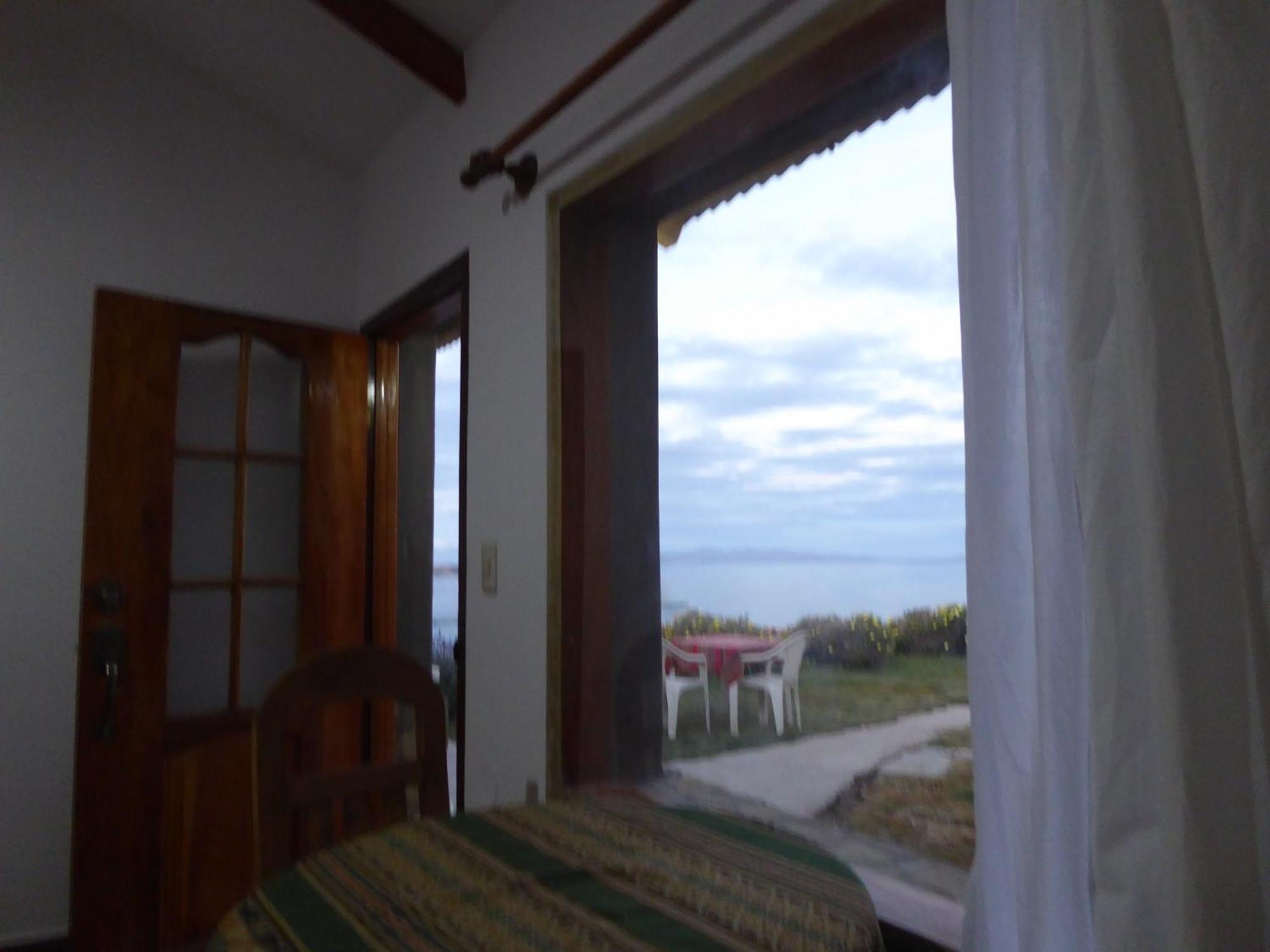 Campo Santo Villa Comunidad Yumani Exterior photo
